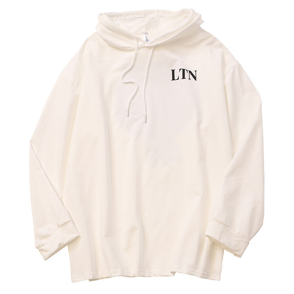 Bluza de dama in patru culori cu gluga si aplicatie