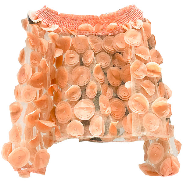 Κομψή  γυναικεία μπλούζα με γυμνούς ώμους σε διάφορα χρώματα