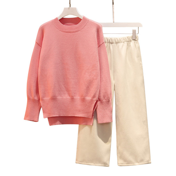 Két részből álló női napi szett 4XL méretig