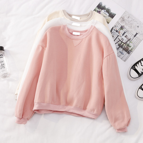 Alkalmi női blúz három színben sima modell