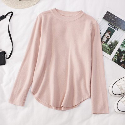 Női alkalmi blúz több színben sima modell