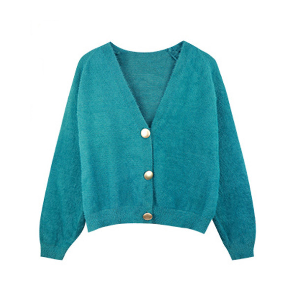 Jelenlegi női széles mellény négy színben