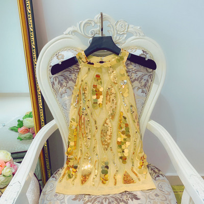 Stílusos női felső, flitter elemekkel, többféle színben