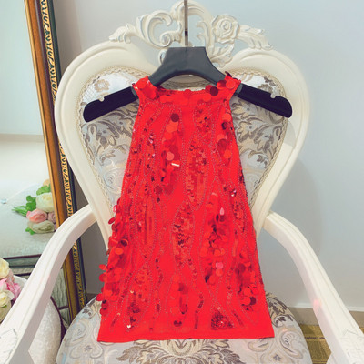 Stílusos női felső, flitter elemekkel, többféle színben