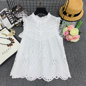 Női felső kerek nyakkivágással, széles modellel, több színben