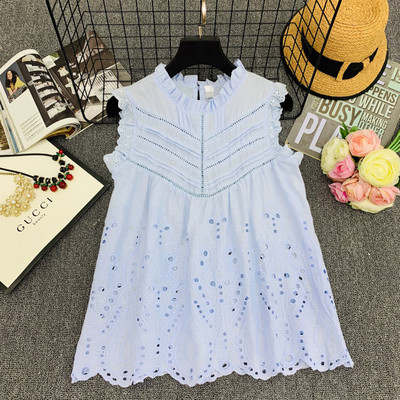 Női felső kerek nyakkivágással, széles modellel, több színben