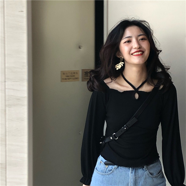 Lezser női blúz több színben, hosszú ujjal