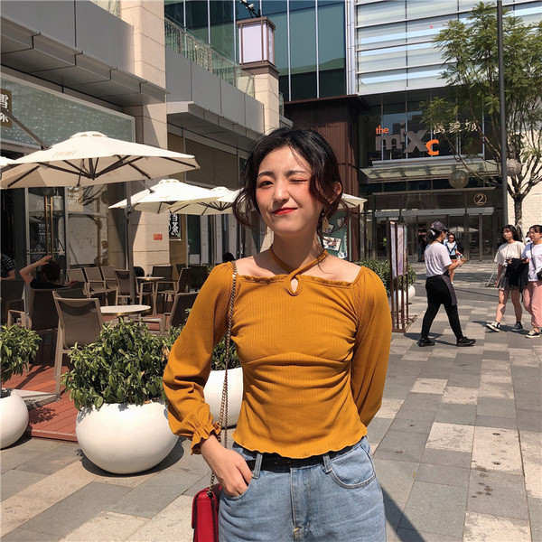 Lezser női blúz több színben, hosszú ujjal