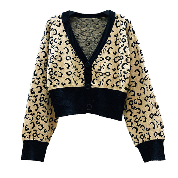 Γυναικεία casual  ζακέτα με λαιμόκοψη σε δύο χρώματα