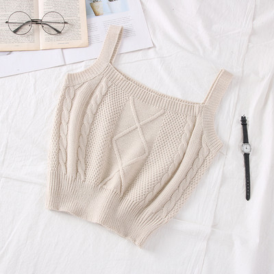 Maiou de dama model nou cu bretele in mai multe culori