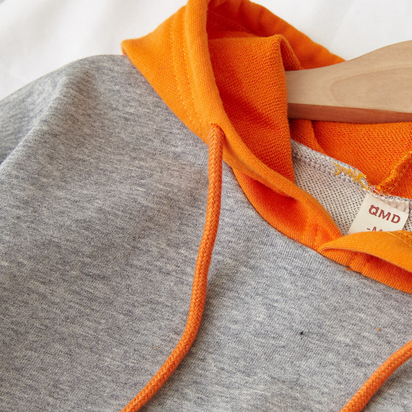 Modern gyerek szett fiúknak felirattal és linkekkel