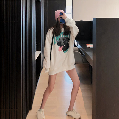 Női széles blúz három színben, rátéttel