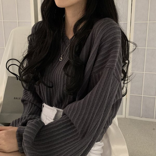 Bluză scurtă casual de damă, în mai multe culori, cu mâneci largi