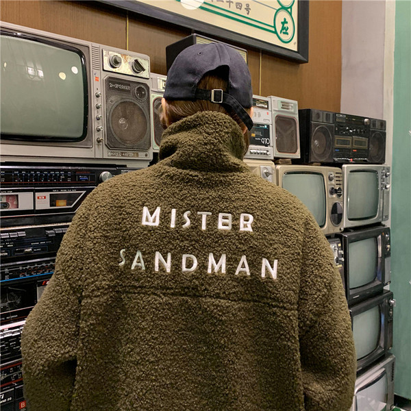 Puha női laza pulóver cipzárral és zsebbel