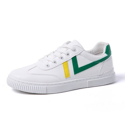 Alkalmi férfi tornacipő sima modell több színben