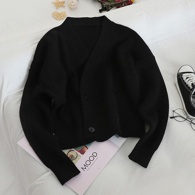 Női alkalmi mellény széles modell négy színben gombokkal