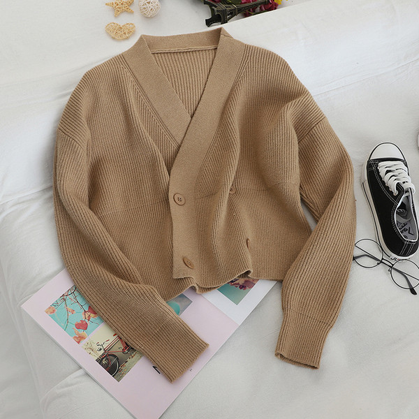 Női alkalmi mellény széles modell négy színben gombokkal