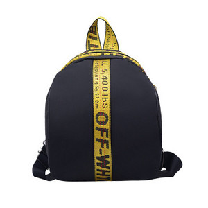 Rucsac modern de damă în patru culori