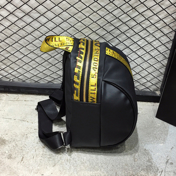 Rucsac modern de damă în patru culori