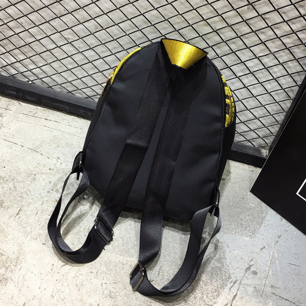 Rucsac modern de damă în patru culori