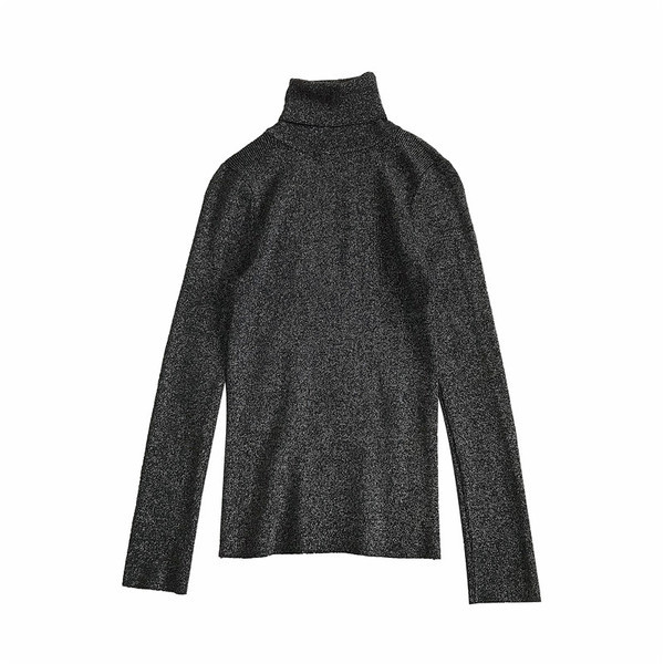 Női alkalmi blúz négy színben pólógallérral