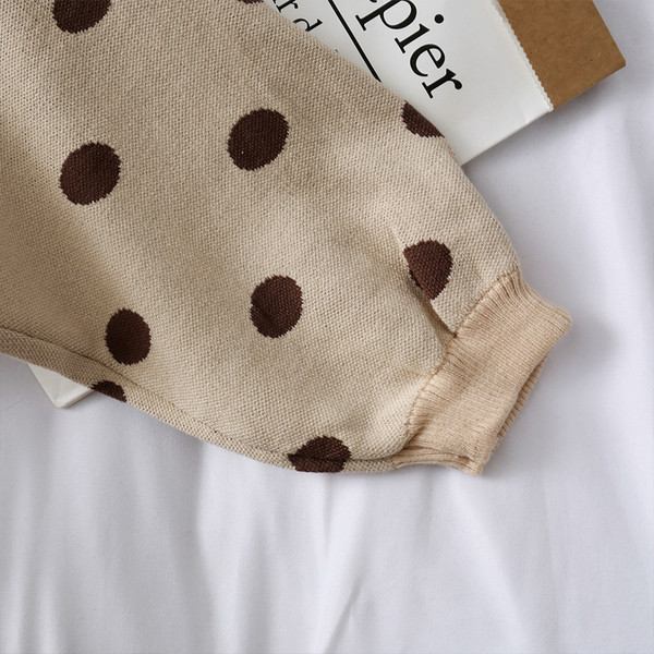 Női blúz széles modell három színben O-nyakkal