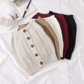 Bustiera de dama modern model nou cu nasturi in mai multe culori