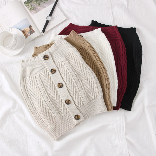 Bustiera de dama modern model nou cu nasturi in mai multe culori