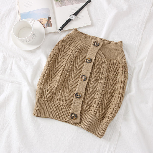 Bustiera de dama modern model nou cu nasturi in mai multe culori