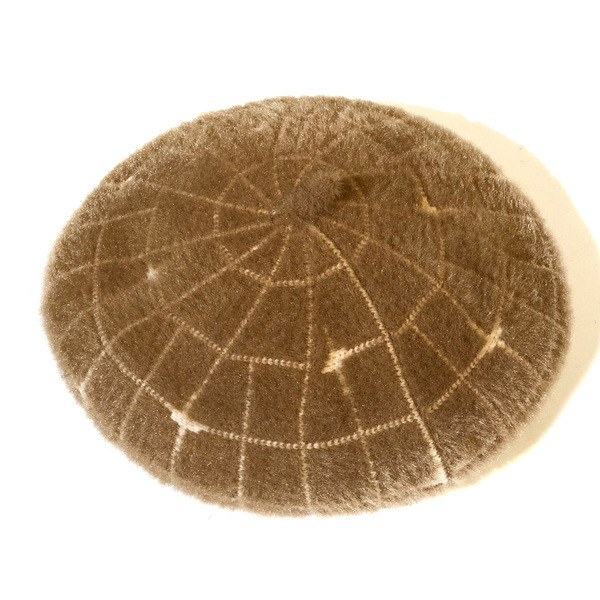 Női kalap több színben