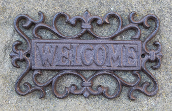 ТАБЕЛА WELCOME