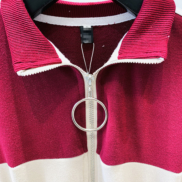 Дамска спортно-ежедневна рокля с връзка на талията 