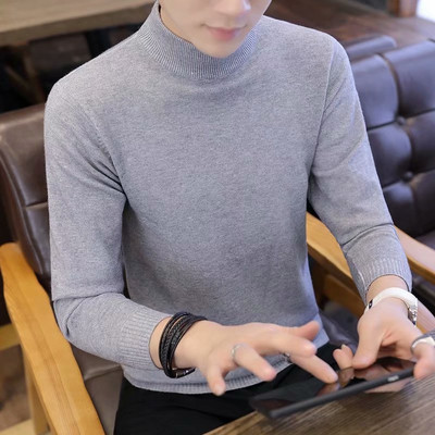 Мъжка поло блуза в различни цветове