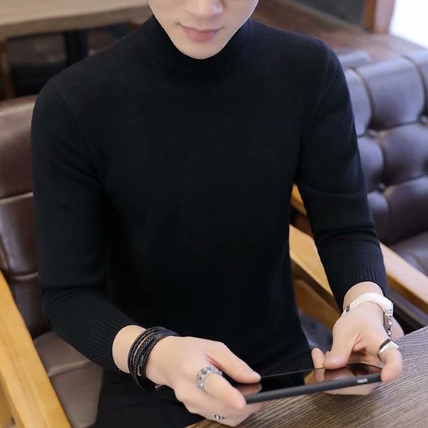 Мъжка поло блуза в различни цветове 