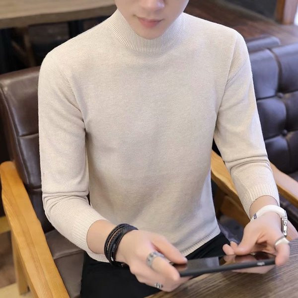 Мъжка поло блуза в различни цветове 