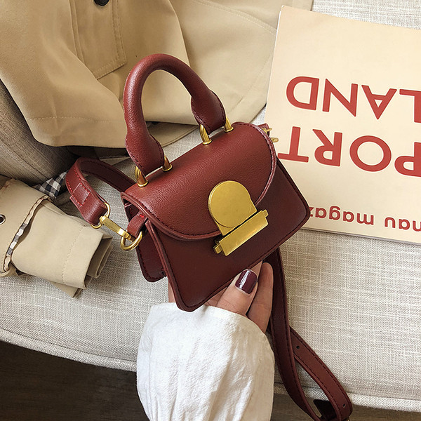 Geanta dama cu maner scurt si lung in patru culori