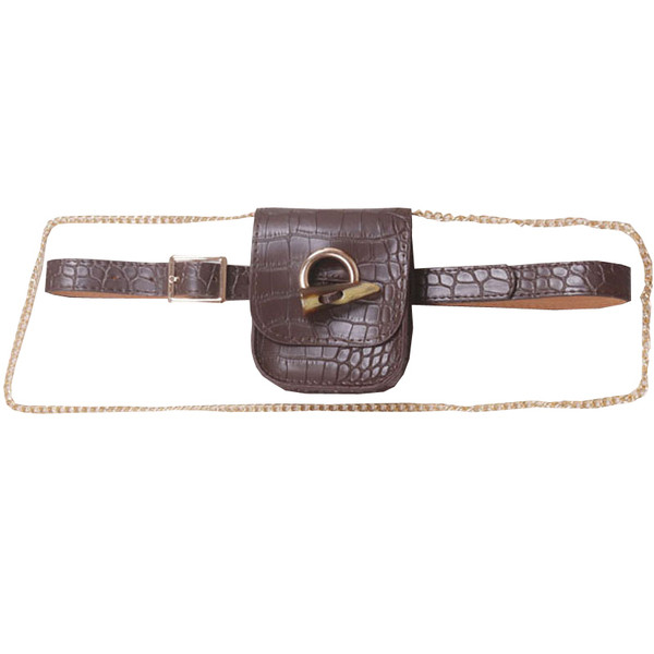 Geantă cruce de damă modernă în diferite culori