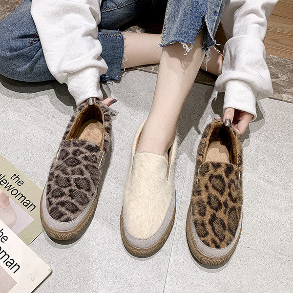 Pantofi casual dama in trei culori