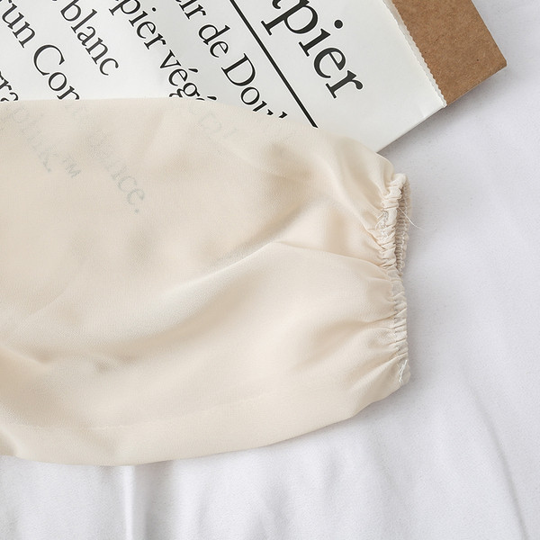 Női pulóver széles ujjal, négy színben