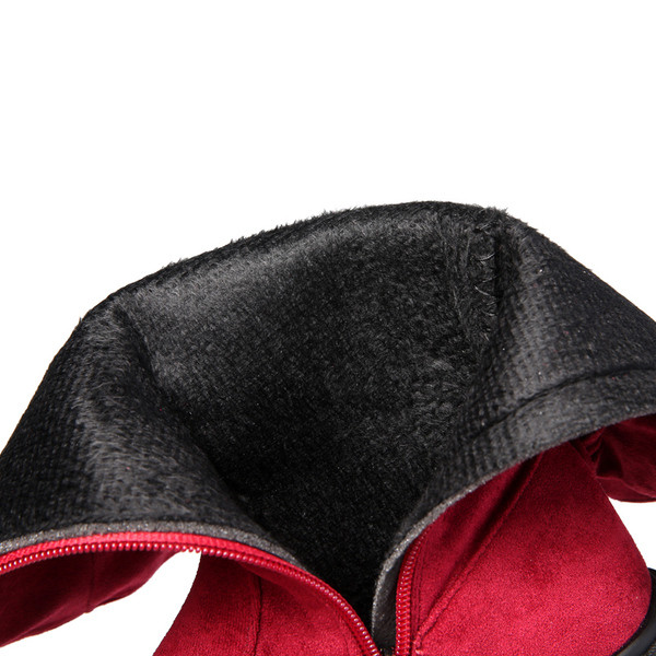 Aktuális gyerekcsizma lányoknak három színben cipzárral és szalaggal