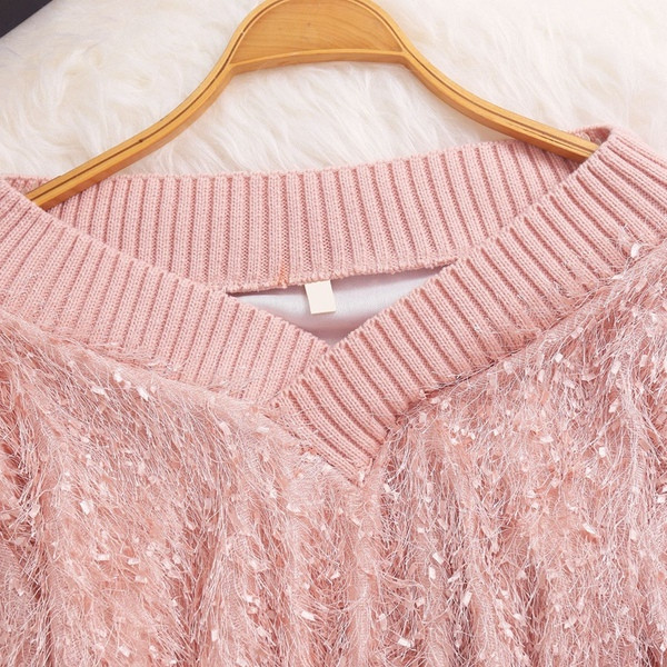 Modern női ruha csupasz váll és hosszú ujjú három színben