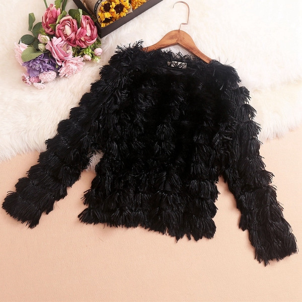 Alkalmi női blúz ovális nyakkivágással és hosszú ujjú, különböző színekben