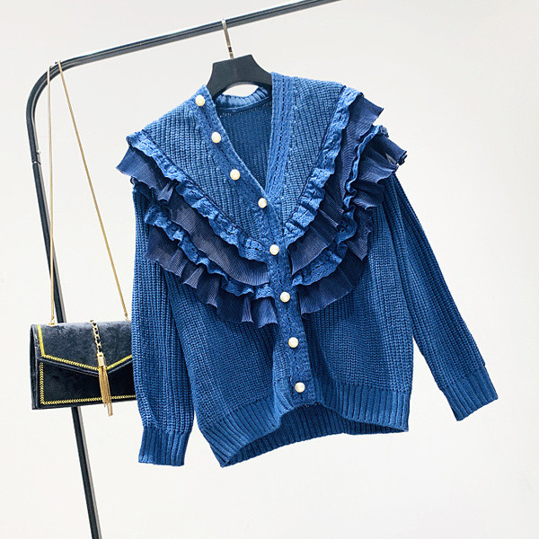 Női alkalmi mellény csipkével több színben