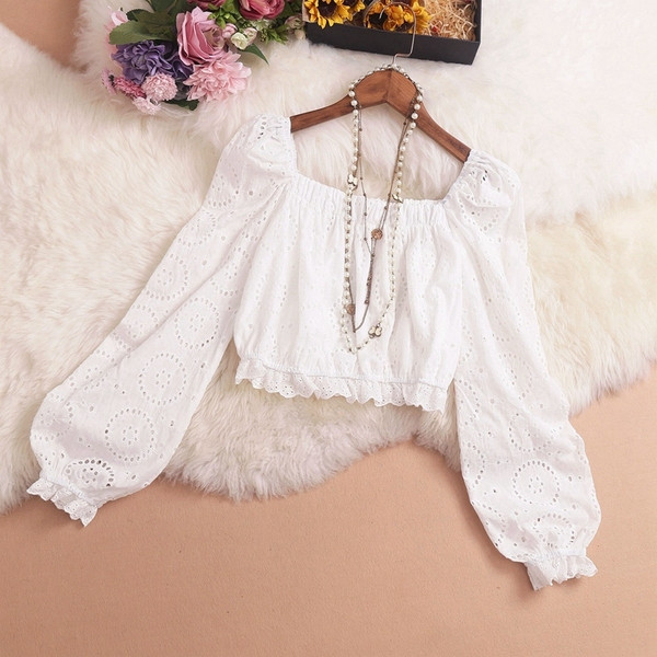 Női vértes, csupasz váll és hosszú ujjú négy színben