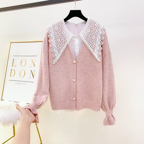 Modern női mellény gyöngyökkel több színben