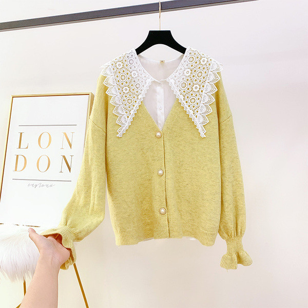 Modern női mellény gyöngyökkel több színben