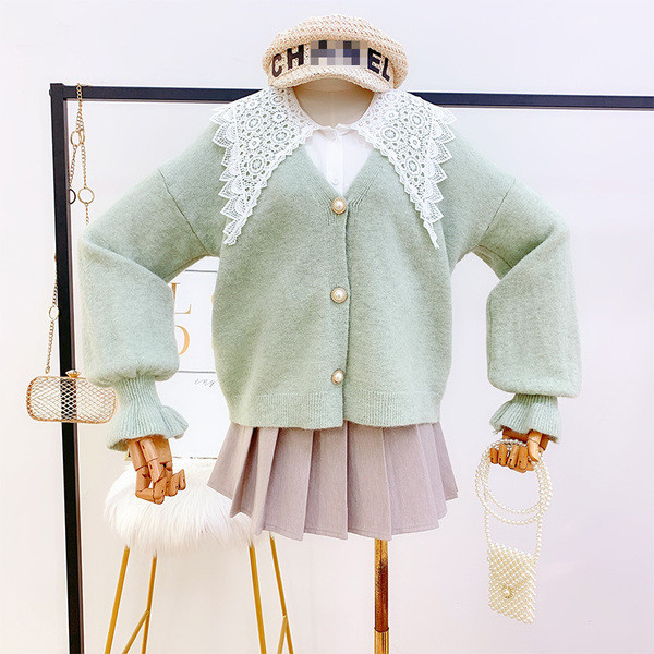 Modern női mellény gyöngyökkel több színben