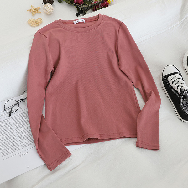 Alkalmi női blúz különböző színekben sima modell