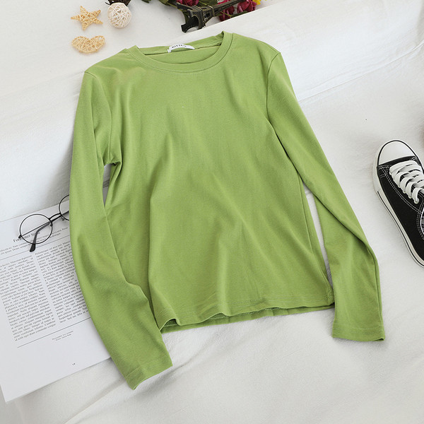 Alkalmi női blúz különböző színekben sima modell