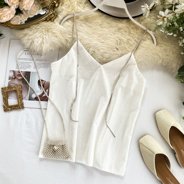 Stílusos női bársony felső, kövekkel több színben